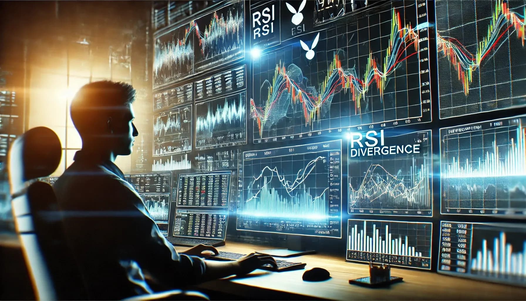 Understanding RSI Divergences
