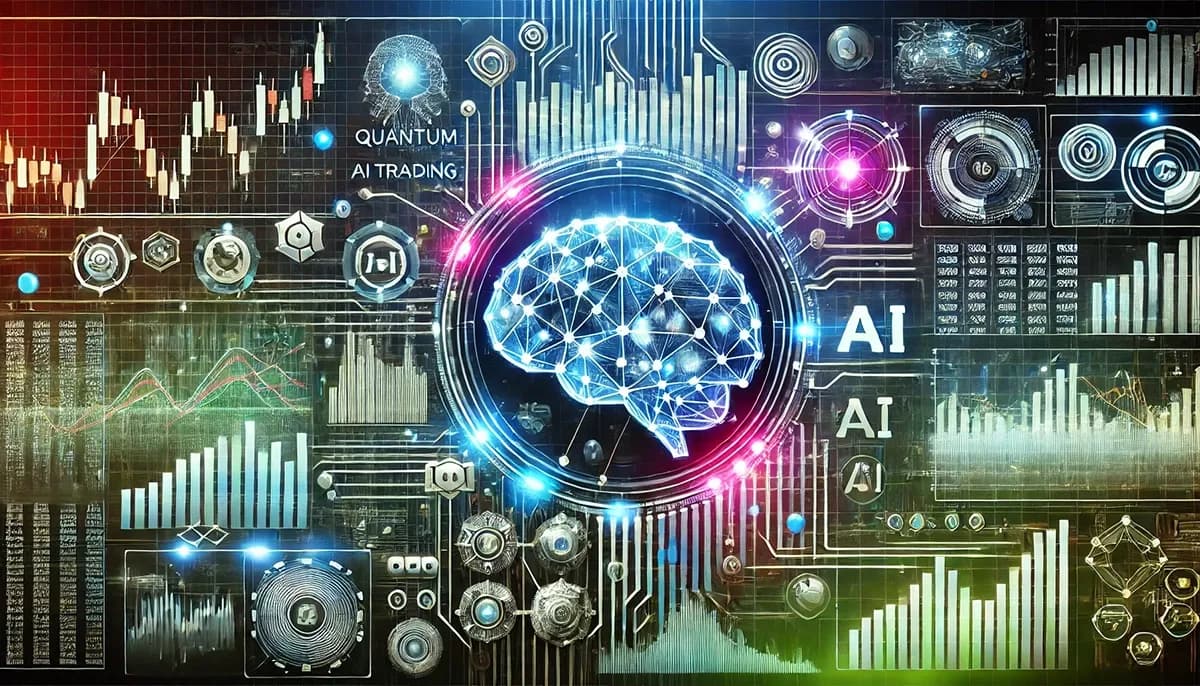 Quantum AI Trading