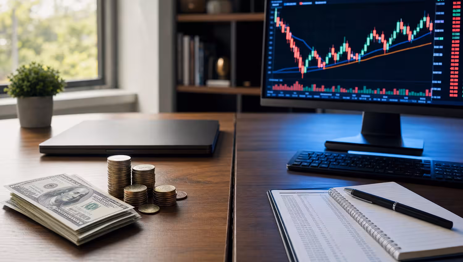 Cash vs. Margin Accounts in Options Trading