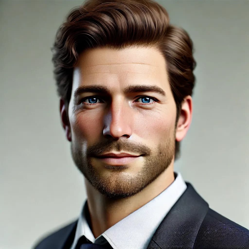 Evan Caldwell