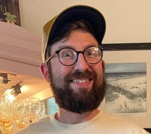 Matt Marino
