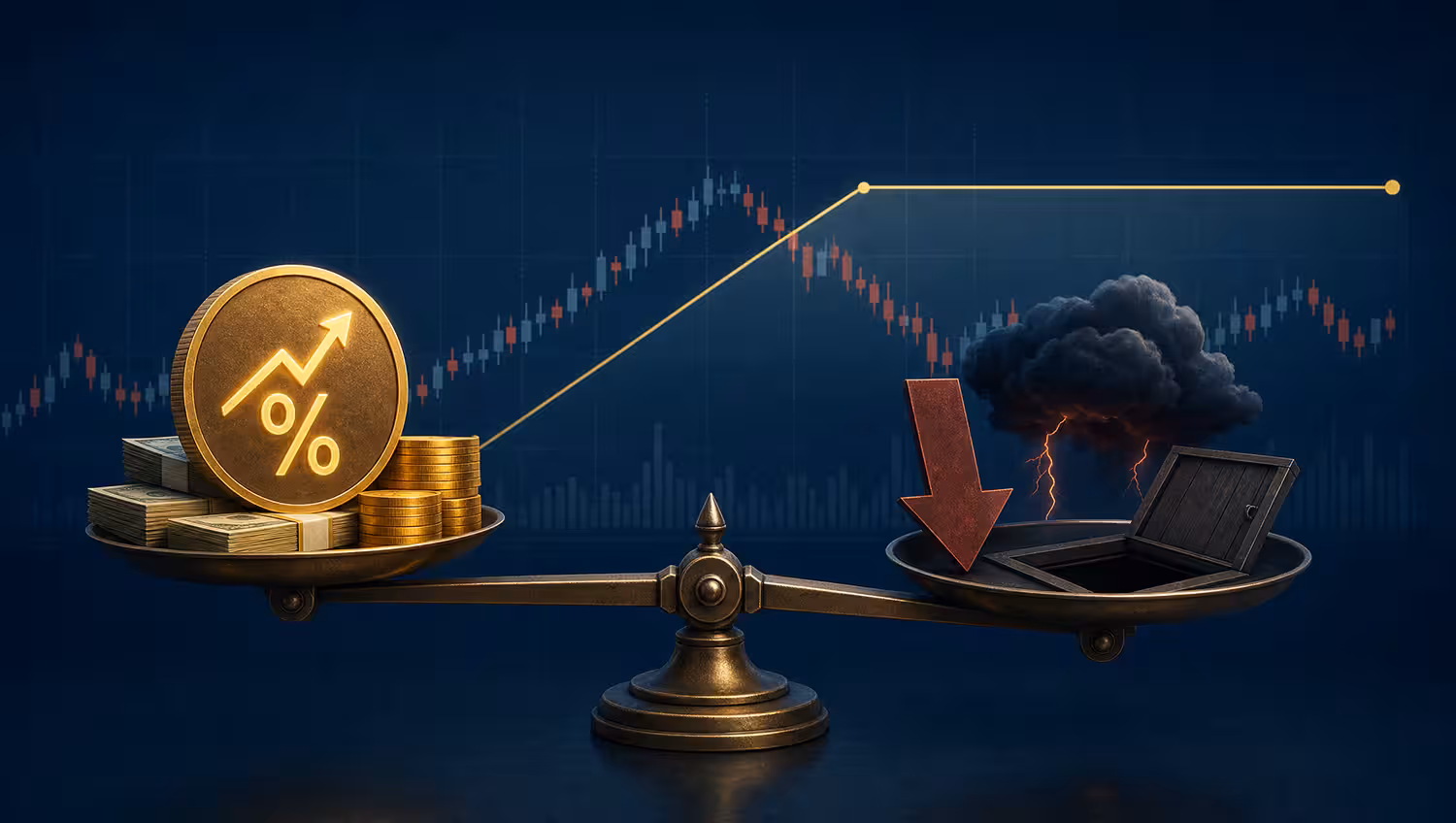 Options Income ETFs: Good or Bad?