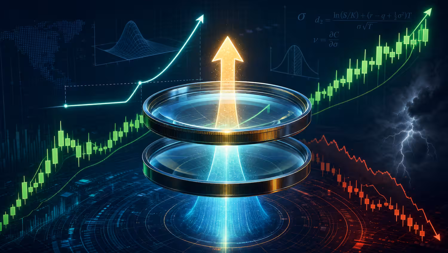 Single-Stock ETF Options Graphic