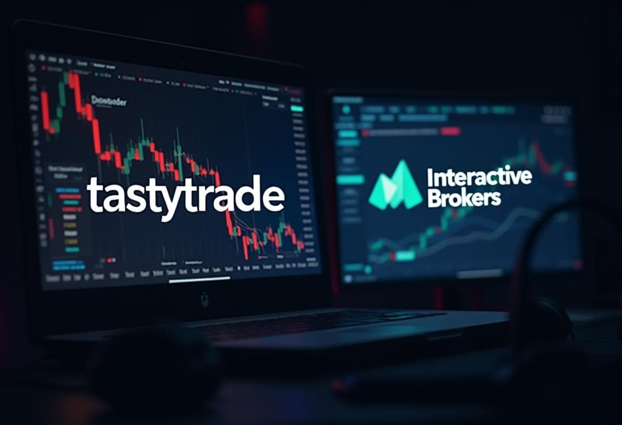 tastytrade vs. Interactive Brokers