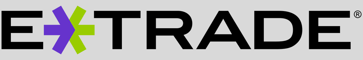 E*TRADE Banner