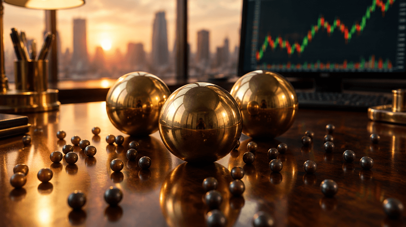 What Is Market Breadth, and Why Options Traders Watch It
