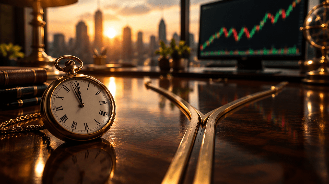 Automatic Exercise: What Happens to Options at Expiration