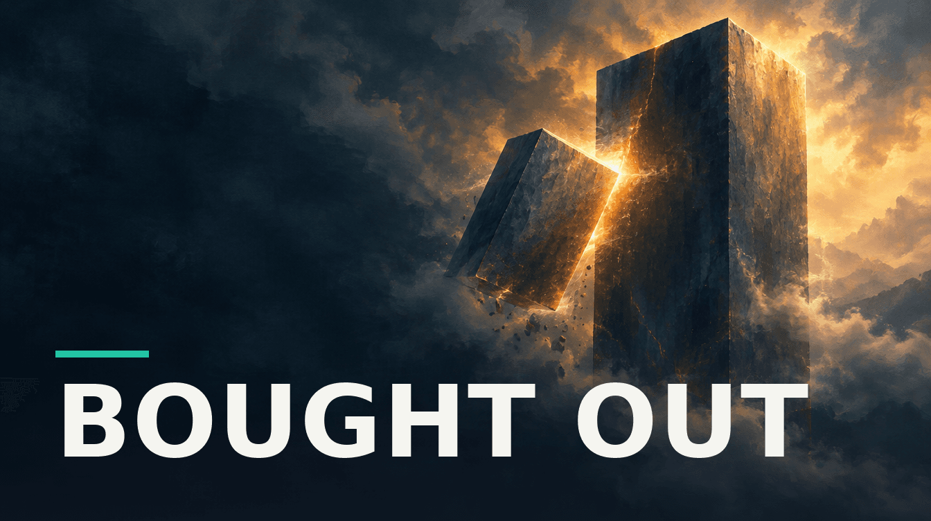 What Happens to Your Options When a Company Gets Acquired?