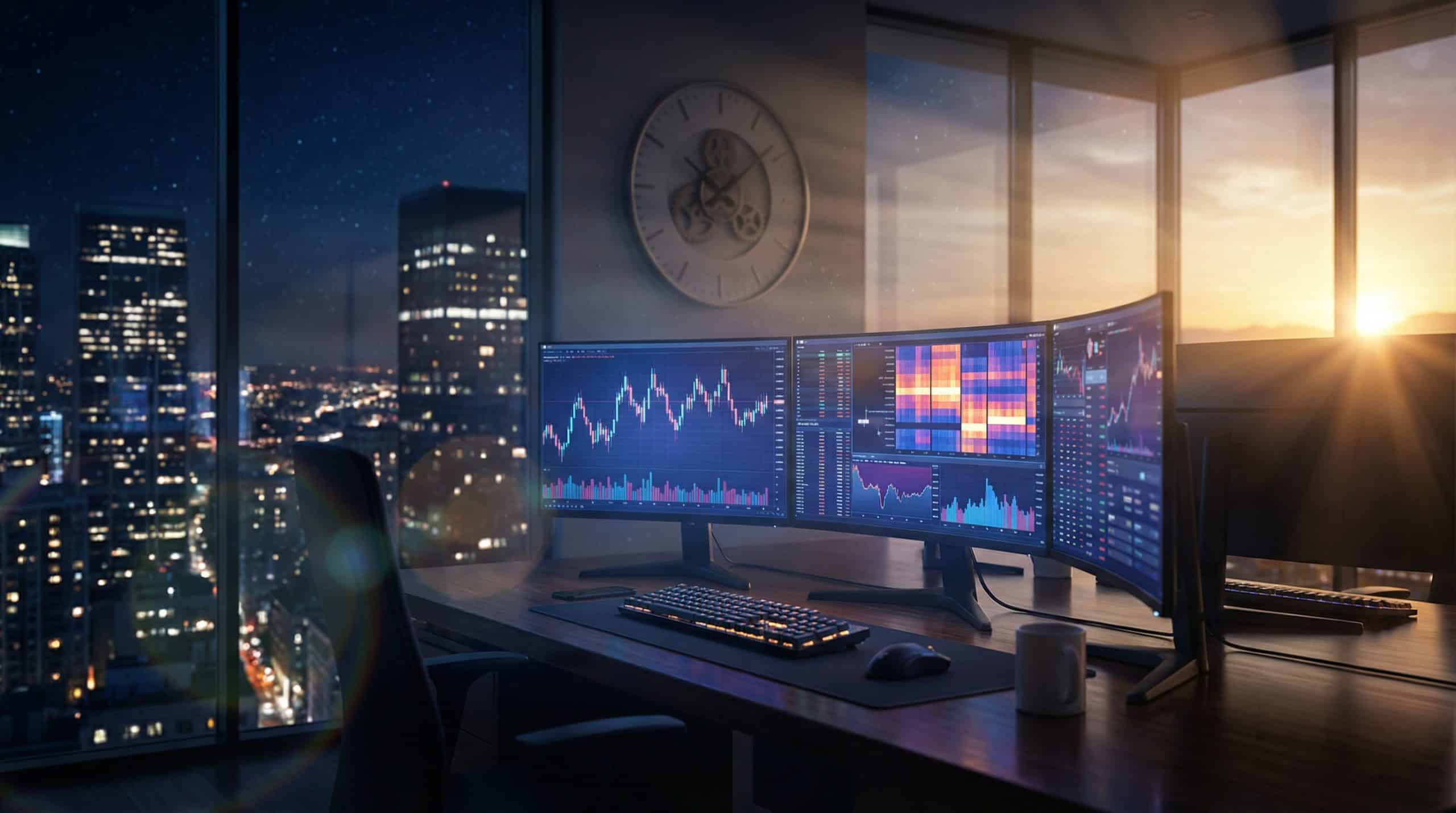 Featured image for 24 5 options trading cboe extended hours