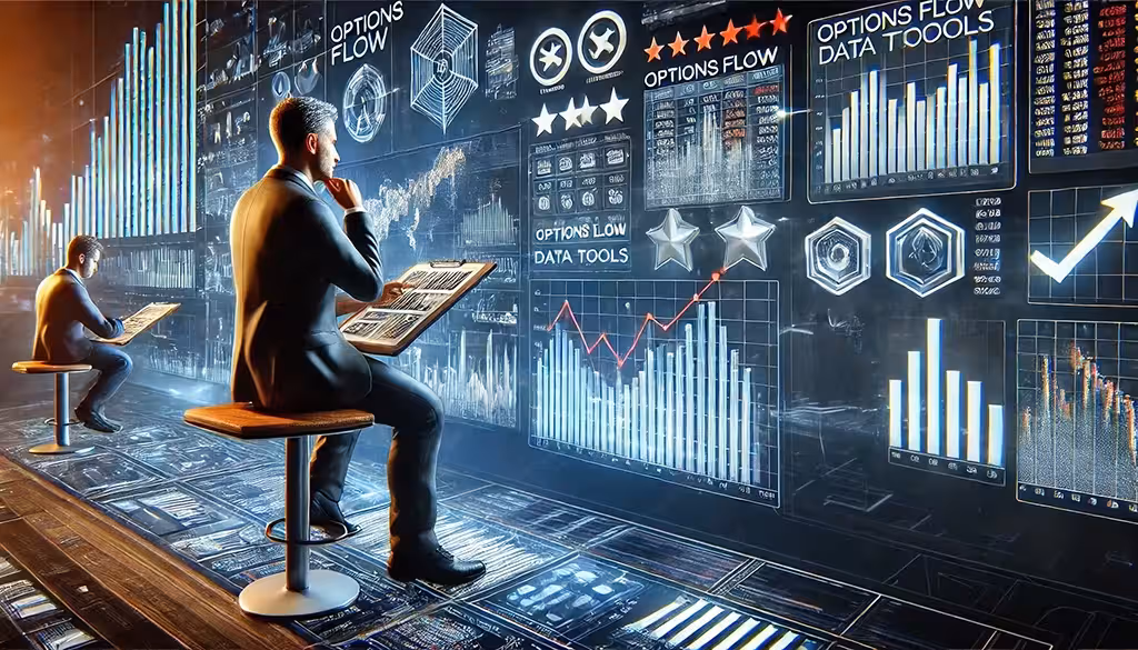 Best Options Flow Data Tools