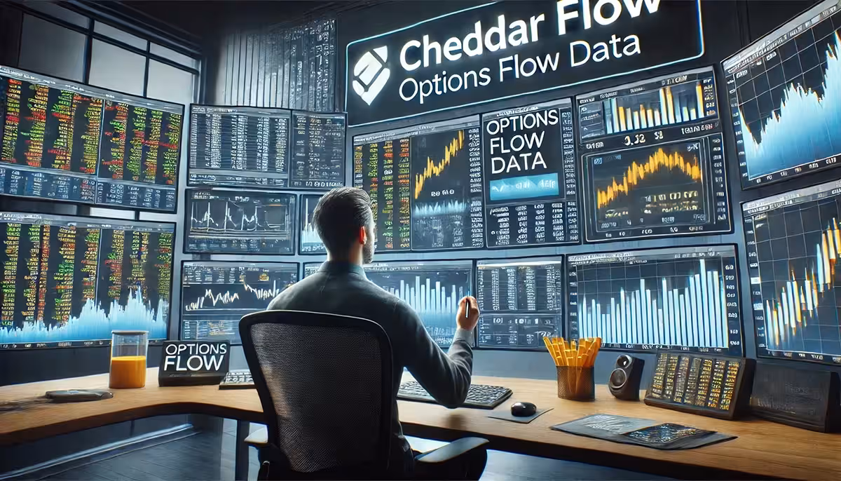 Cheddar Flow Review