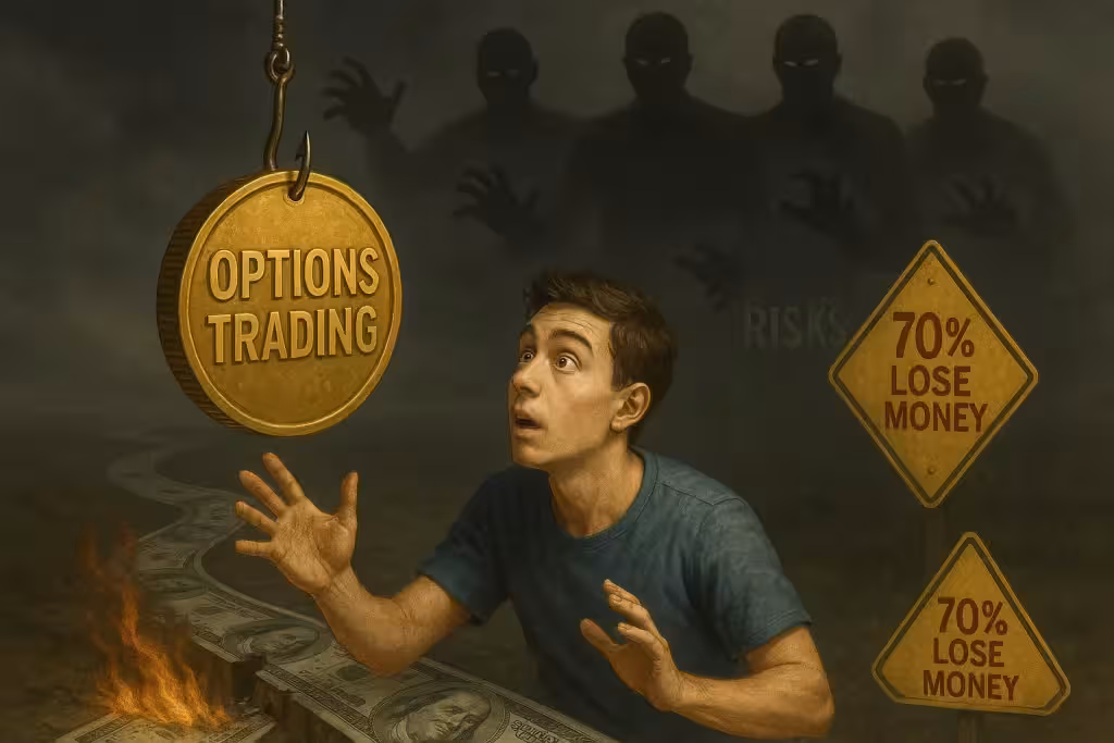 Hidden Costs of Options Trading