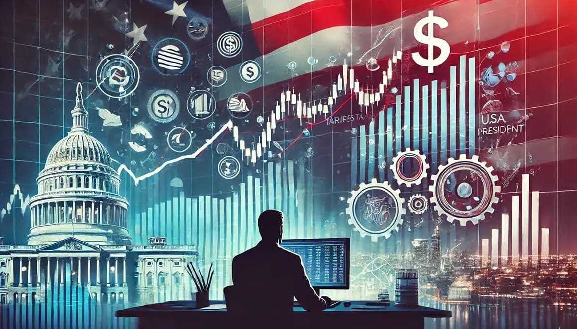 Trump's Impact on Markets