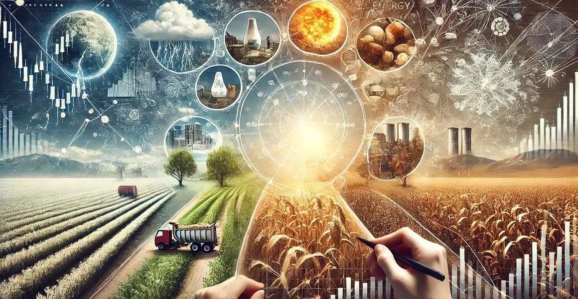 How to Trade Options Based on Seasonal Trends