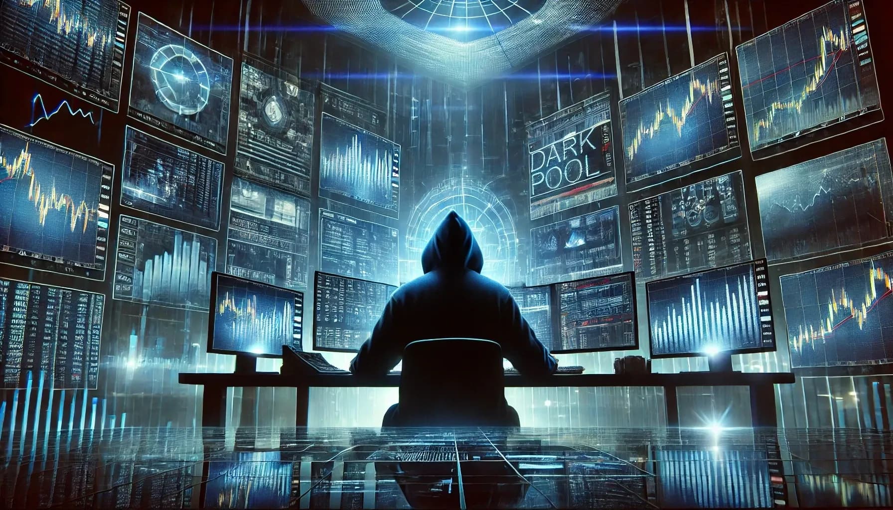 Using Dark Pool Data to Predict Options Market