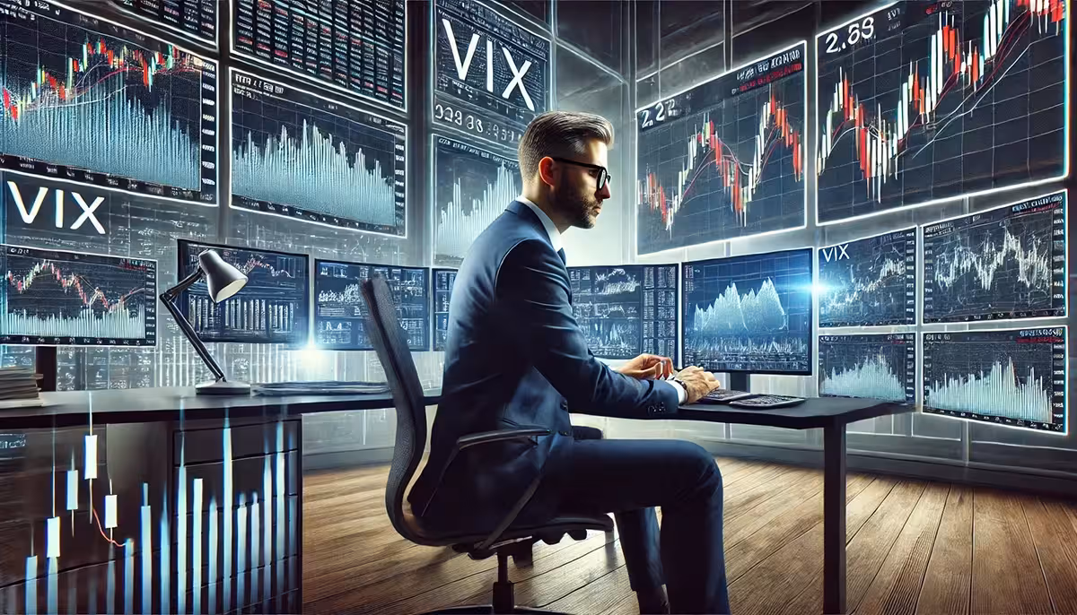 How to Use VIX to Predict Market Moves
