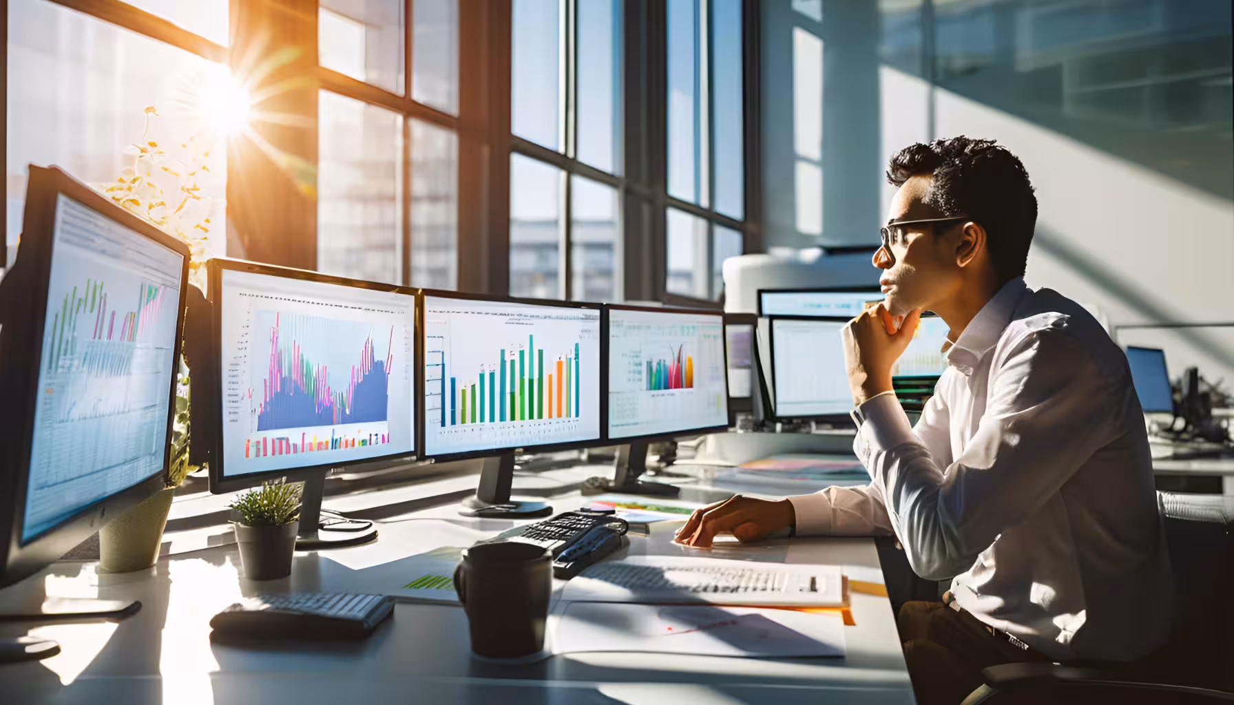 How to Identify Liquidity Traps