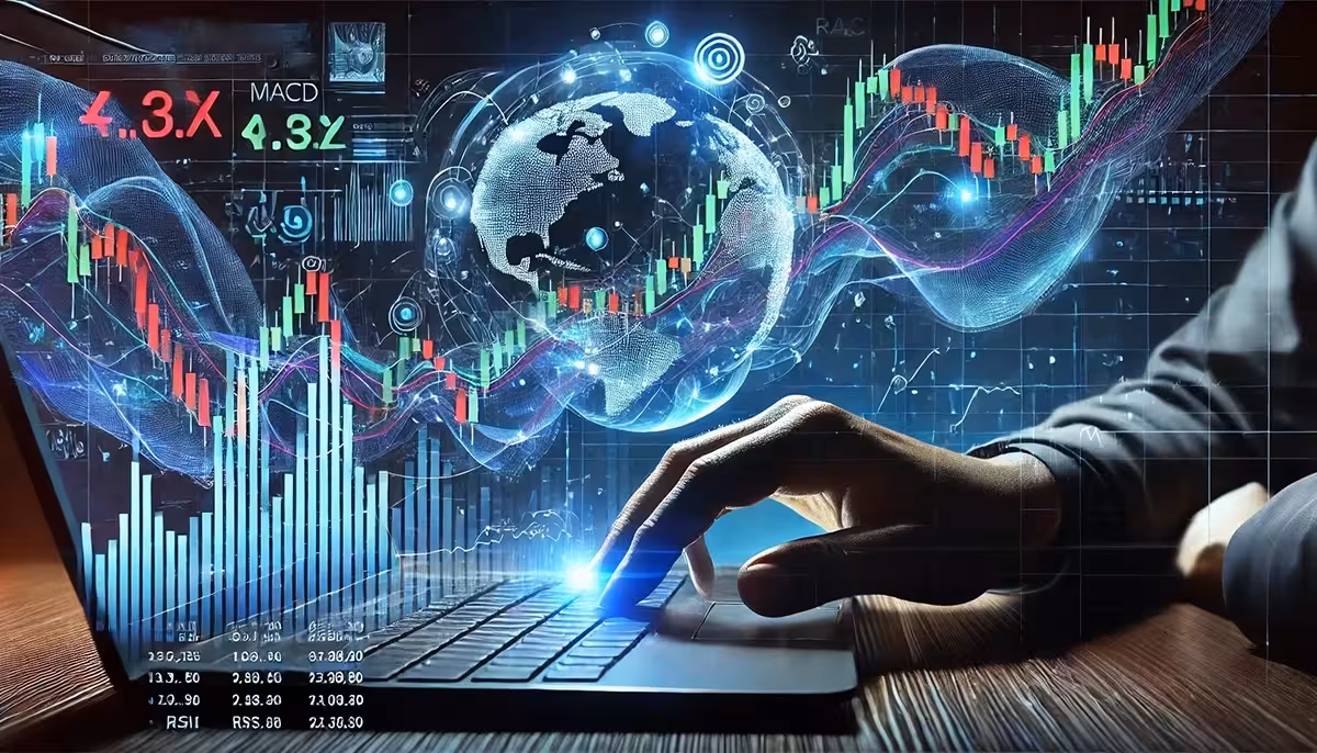 How to Use Bollinger Bands for Options Trades