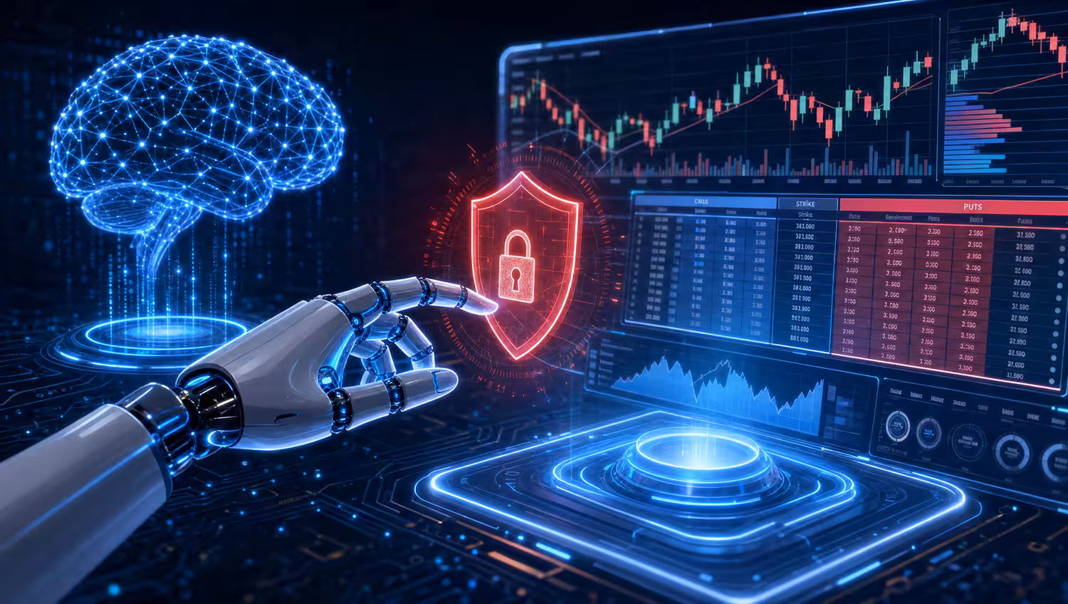 Agentic AI Trading Bots