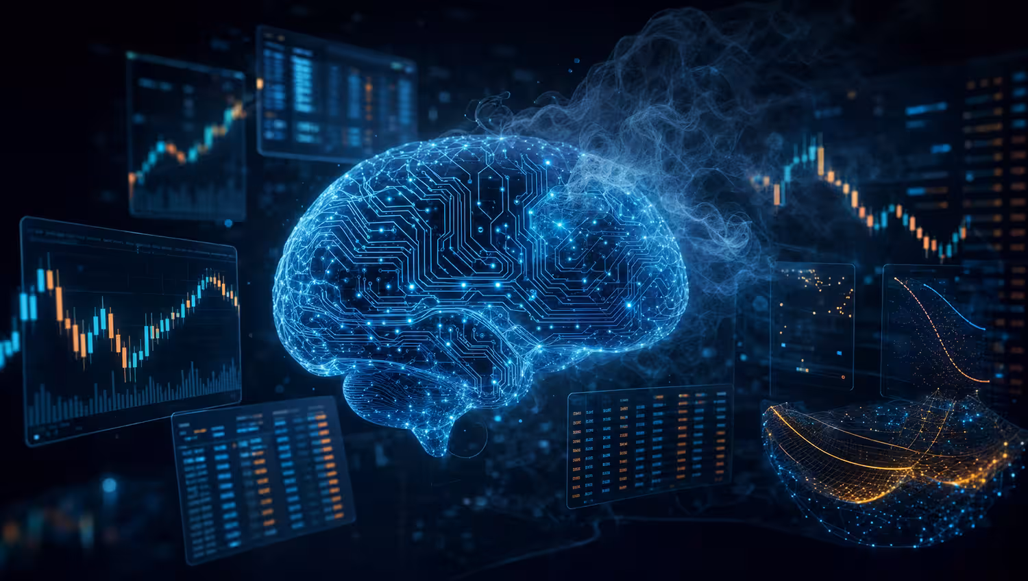 AI's Impact on Tech Options