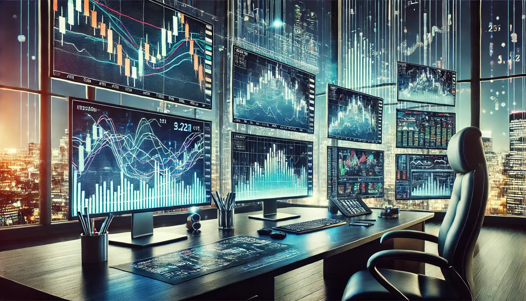 Best Trading Indicators for Options