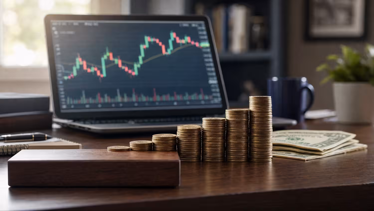 Money Needed to Start Options Trading