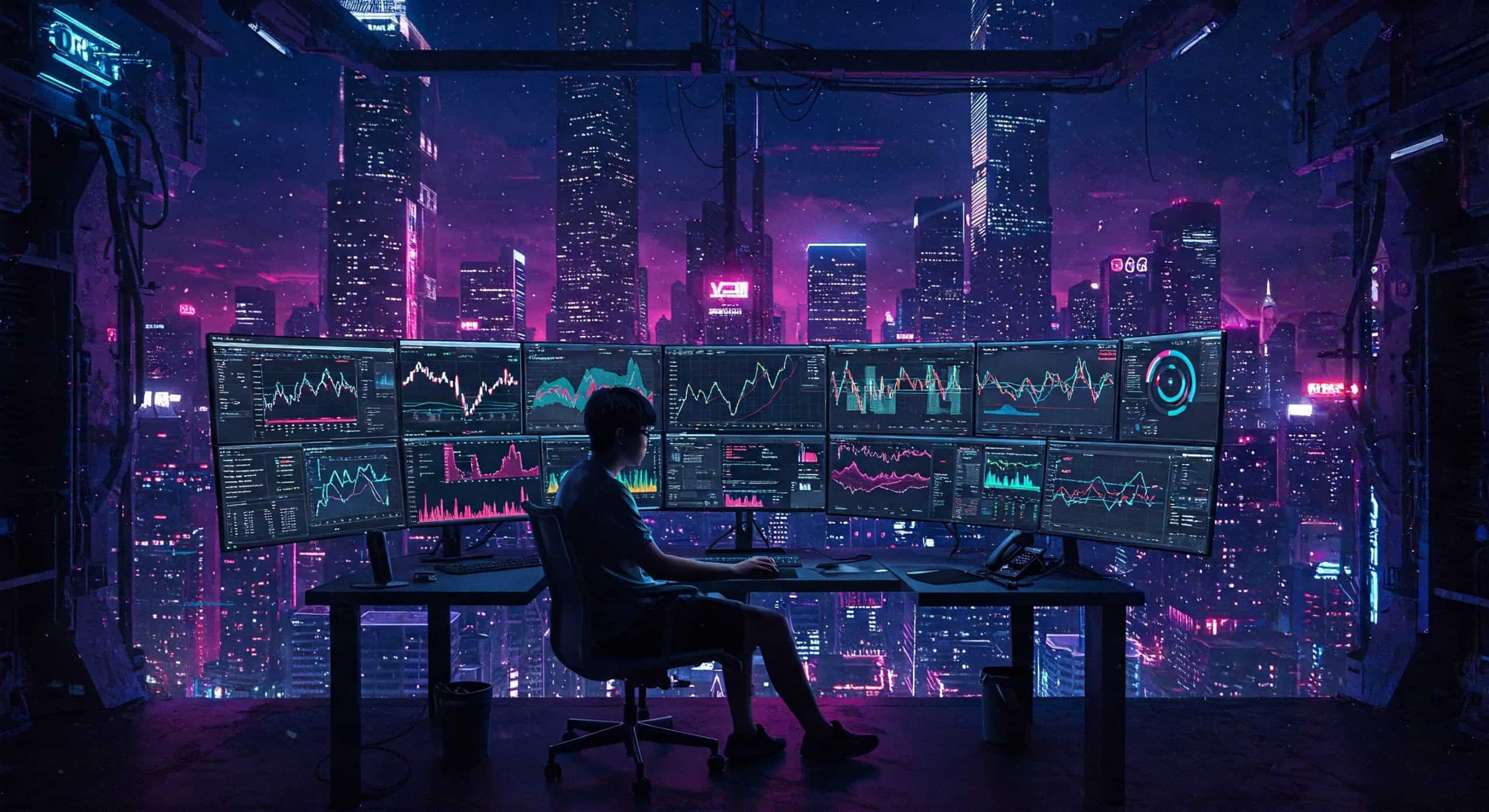 Reading an Options Chain