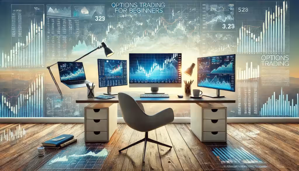 Options Trading for Beginners