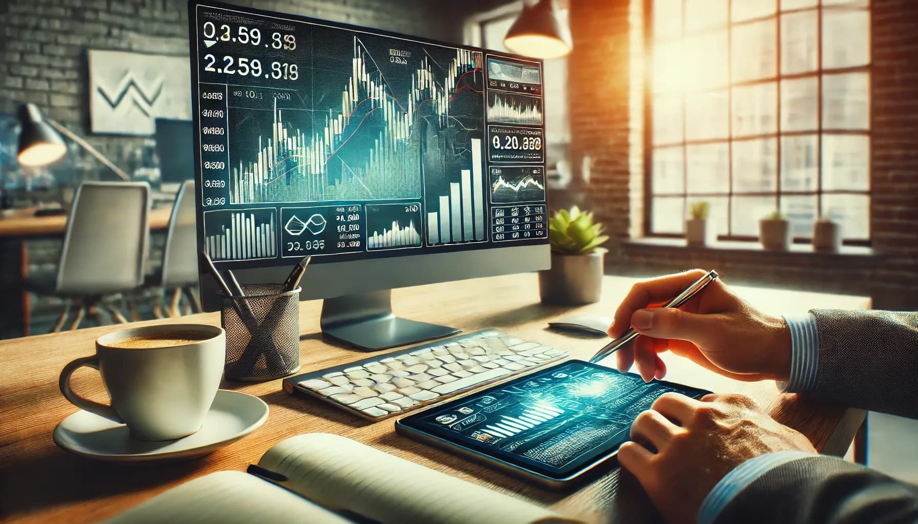 Using Mini Options for Small Portfolios