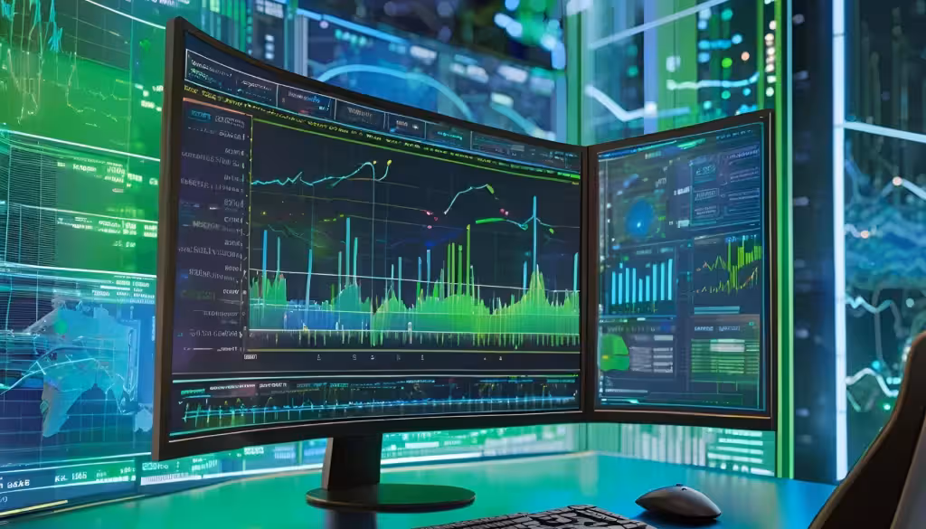 Using Options to Identify Market Gaps