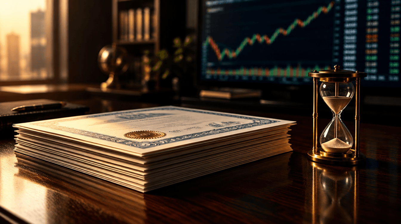 The Risk-Free Rate Is Back: What It Means for Options Income
