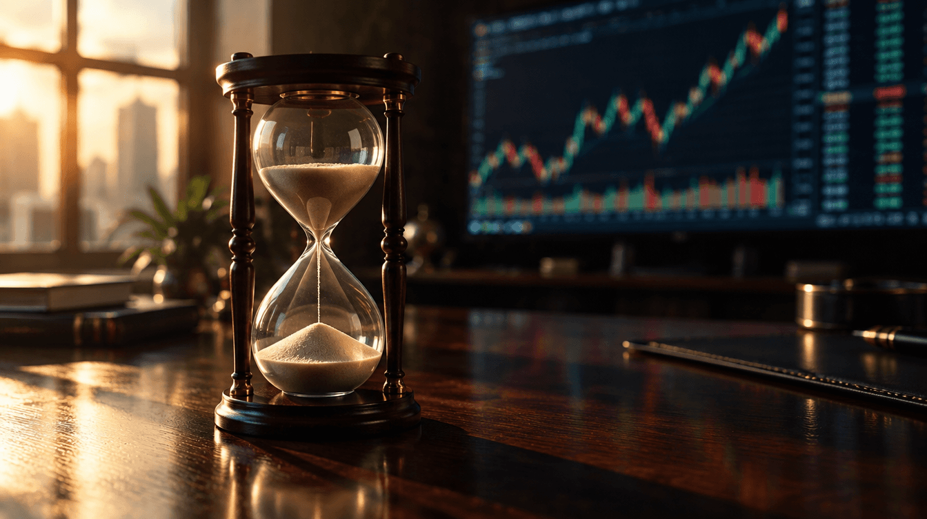 Managing Winning Options Trades: 50% Profit and 21 DTE Rules