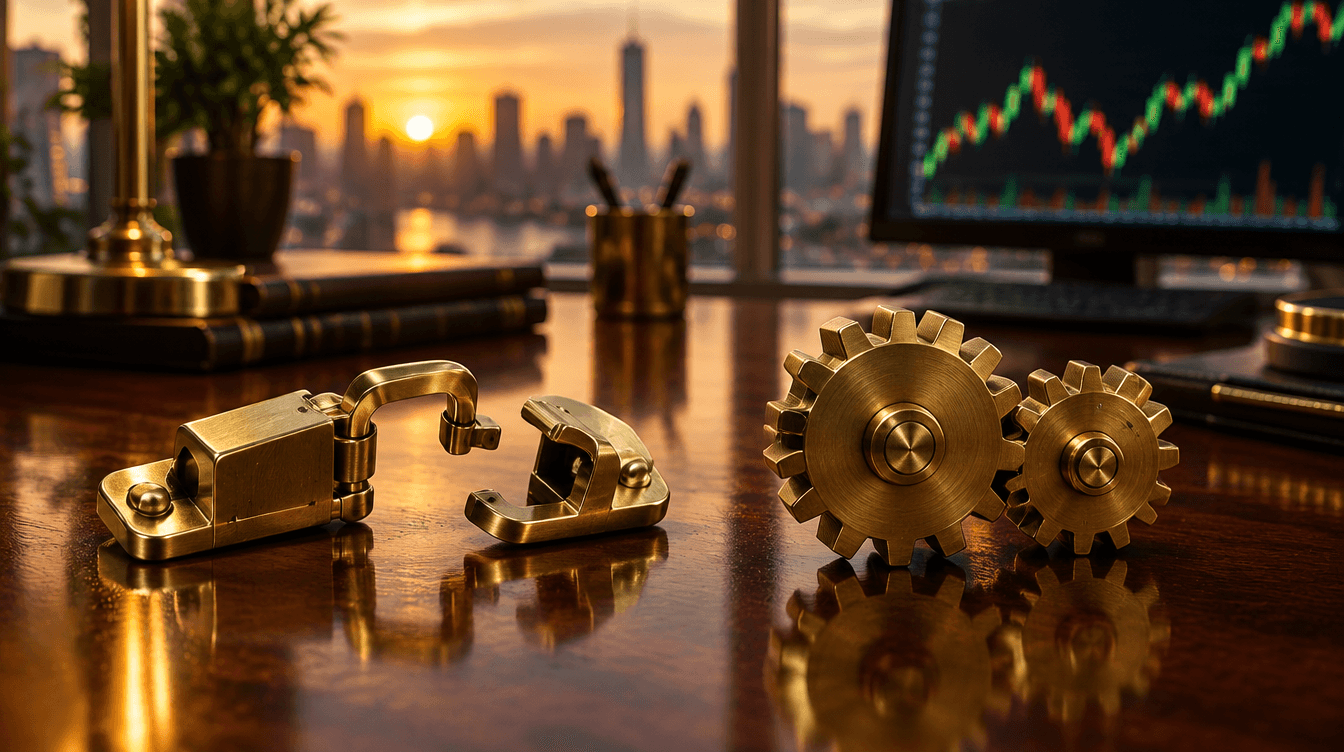 Options vs Futures: How They Differ and When to Use Each